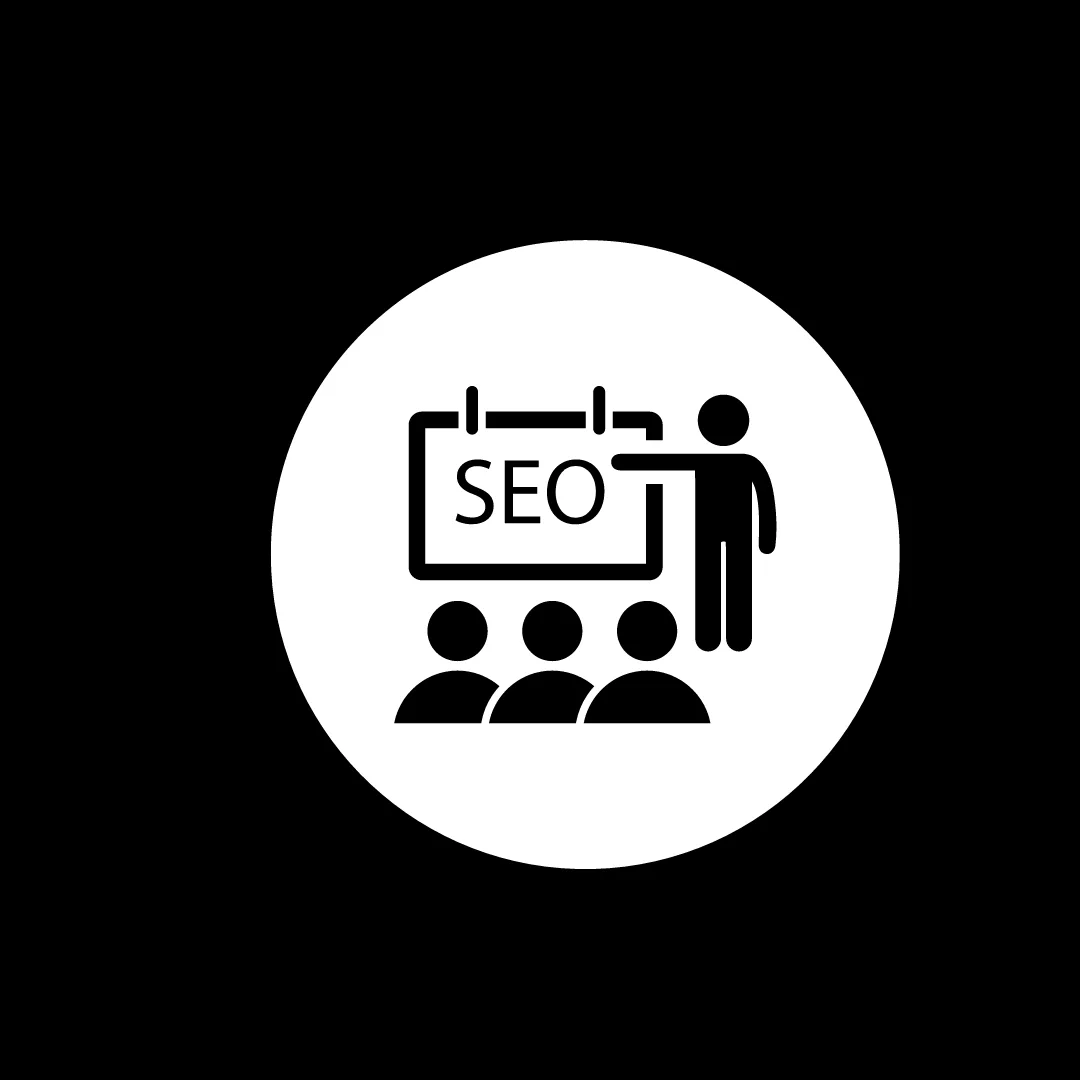 a symbol of seo freelance digital marketer in calicut